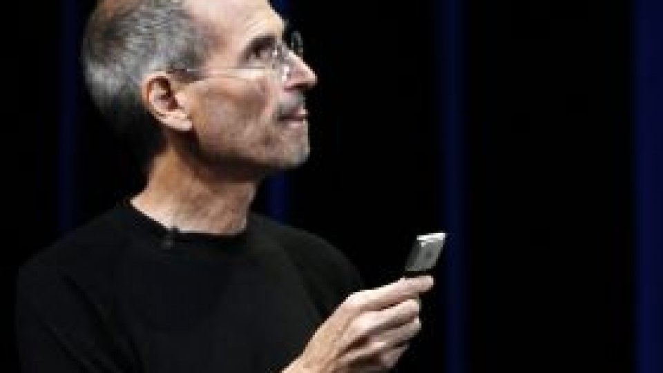 Apple câştigă o bătălie cu rivalul Samsung