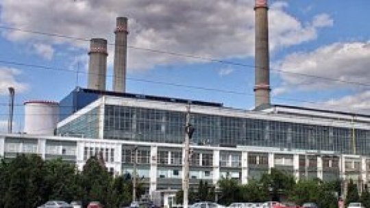 Privatizarea CET Iaşi, ultima soluţie