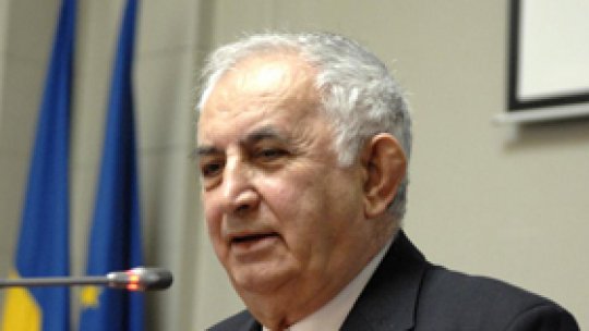 Termenul jidan va deveni "nerecomandabil în DEX"