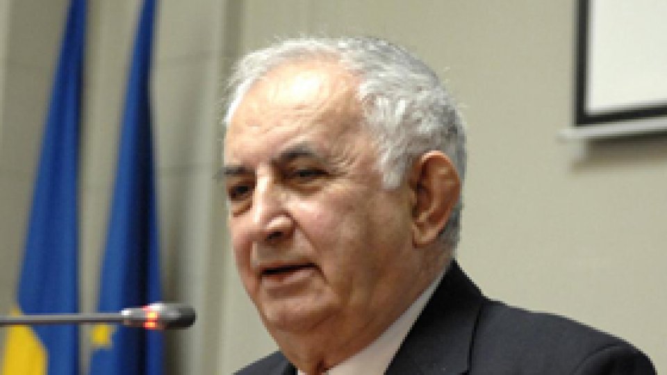 Termenul jidan va deveni "nerecomandabil în DEX"