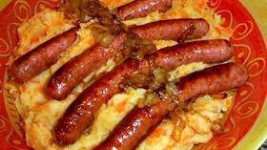 Specialități olandeze