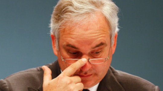 Concernul energetic german E.ON pregăteşte mii de concedieri