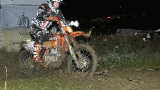 Week-end pe Valea Prahovei