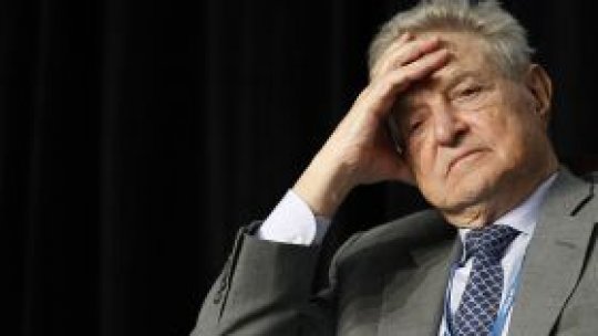 Germania "ar trebui să impună un plan de salvare a UE"