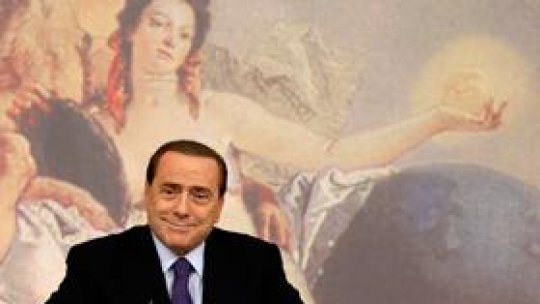 Italia înăspreşte măsurile de austeritate