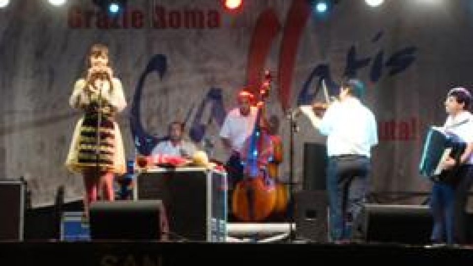 Problemele diasporei române, discutate la Roma