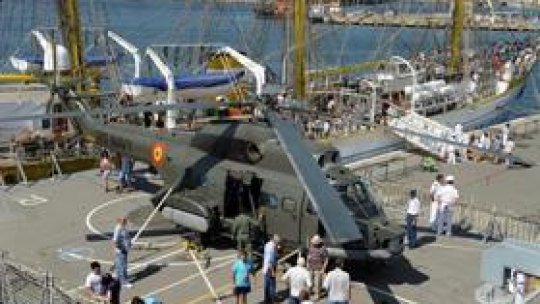 Minivacanţa de Sfânta Maria Mare la mănăstire sau pe litoral