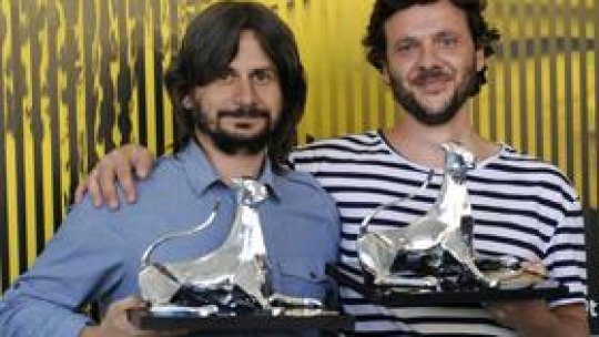 "Din dragoste cu cele mai bune intenţii", premiat la Locarno