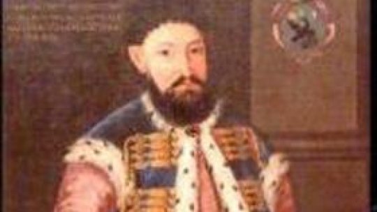 Brâncoveanu – Mărturisitorul lui Cristos