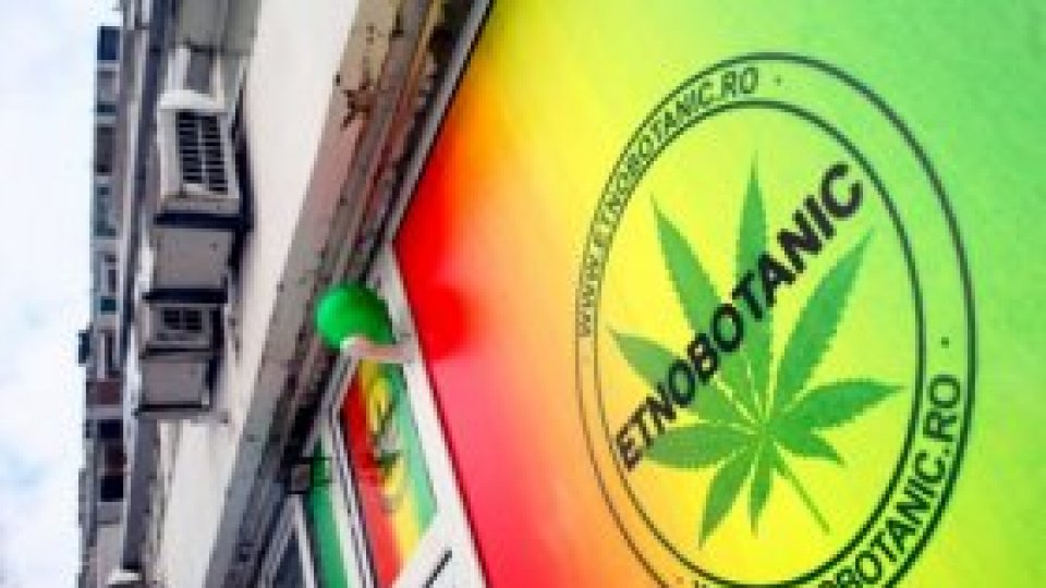 Magazinele de vise, închise