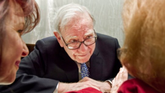 Liderii SUA nu trebuie să "îi cocoloşească pe super-bogaţi"