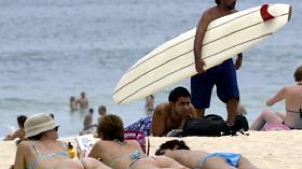 Cofeina "ajută la prevenirea cancerului de piele"