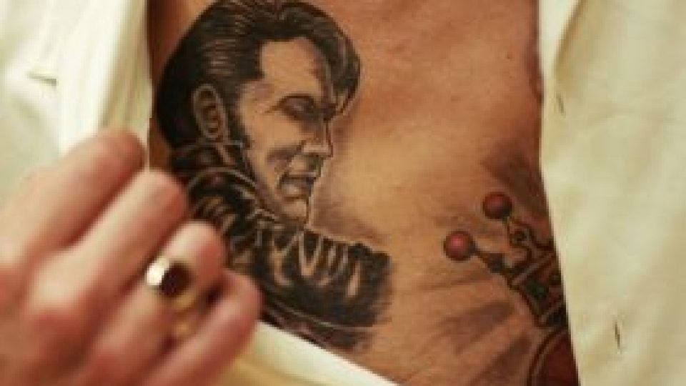 Elvis Presley, comemorat la Memphis