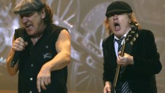 Vinuri marca AC/DC