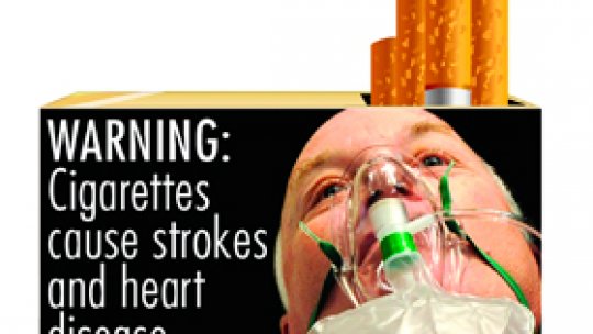 Producătorii de ţigări dau în judecată autorităţile SUA