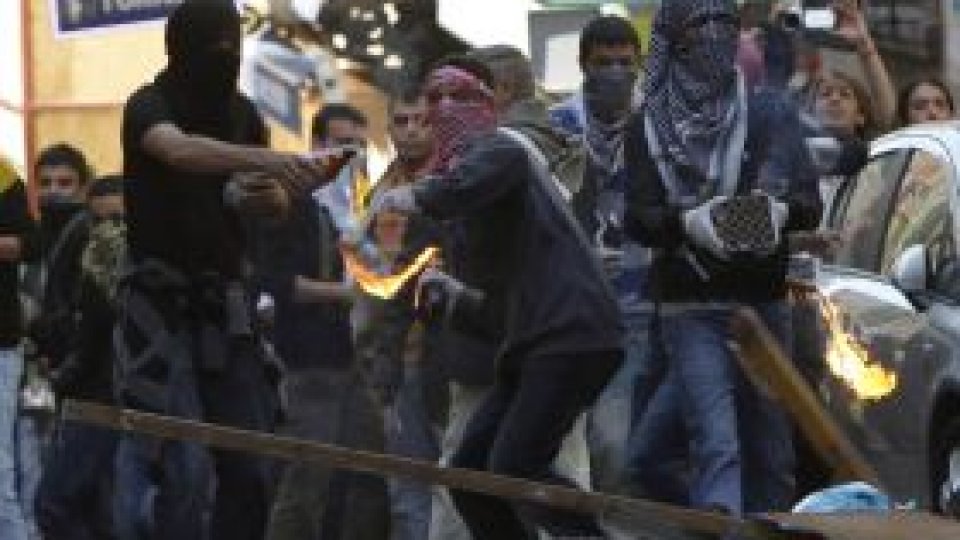 Militari turci, ucişi de separtişti kurzi