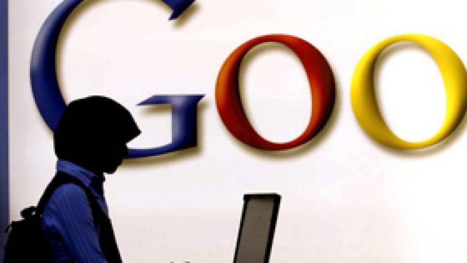 Standard & Poor's retrogradează Google