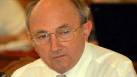 Ritli Ladislau, propus ministru al sănătăţii
