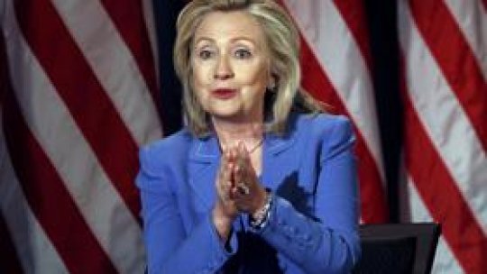 SUA solicită Turciei şi Israelului "să coopereze"