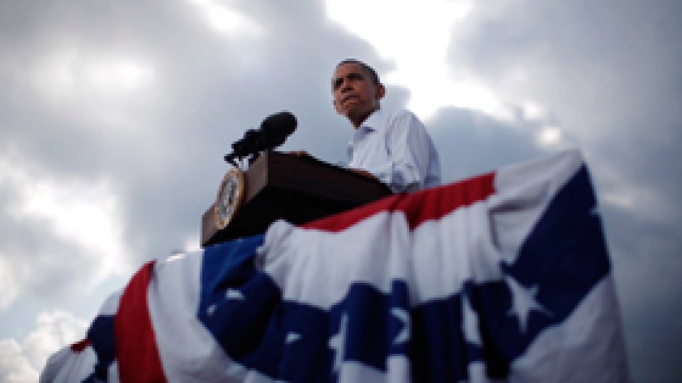Barack Obama cere preşedintelui sirian să demisioneze