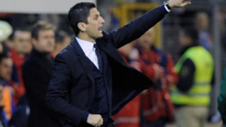 Seară plină de goluri pentru echipele româneşti în Europa