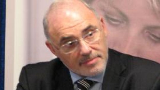 Hewlett-Packard anunţă că renunţă la producţia de hardware