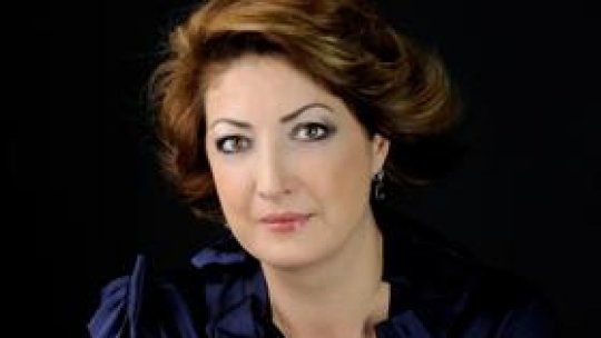 Cristina Popescu