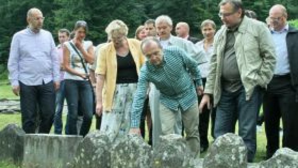 "Zonă specială de administrare" pentru Sarmizegetusa