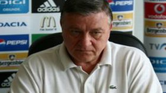 FRF se gândeşte la reprogramarea partidei România-Argentina