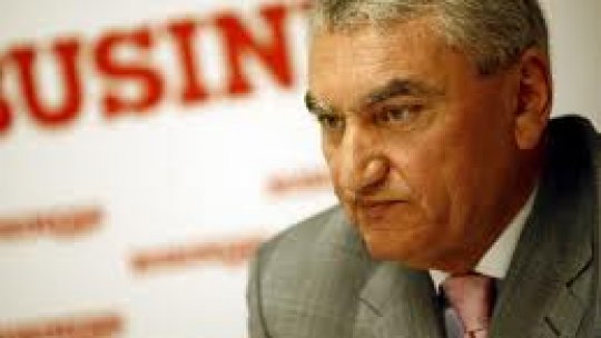 21 august 2011 - invitat Misu Negritoiu