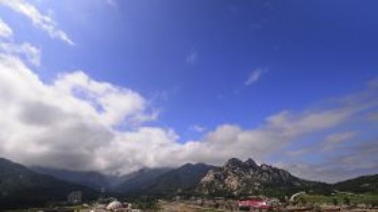 Coreea de Nord lasă Coreea de Sud fără un complex turistic