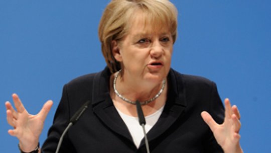 Pieţele financiare "nu trebuie lăsate să dicteze"