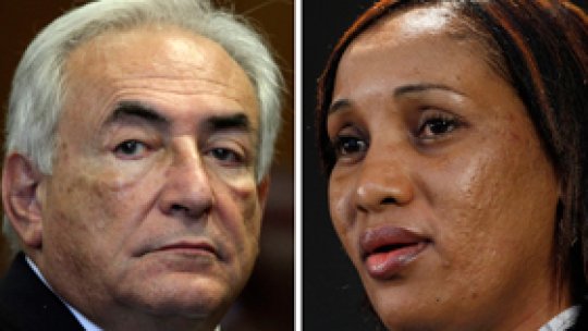 Dominique Strauss-Kahn, "aproape de libertate"