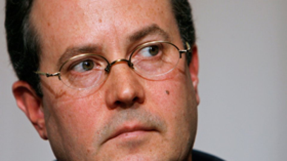 Schimbare de conducere la Standard & Poor's