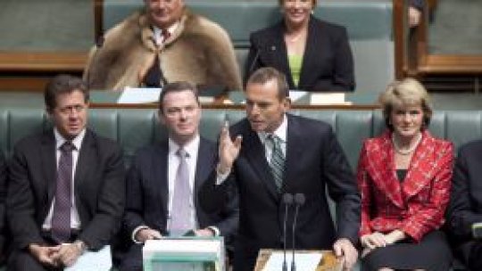 Prostituate plătite cu cardul unui sindicat australian