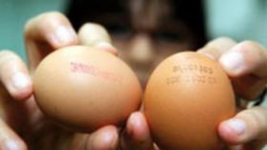 Fiecare are parte de ouăle pe care le merită!