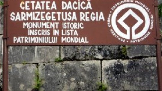 Sarmizegetusa Regia – aşa cum ar fi trebuit văzută