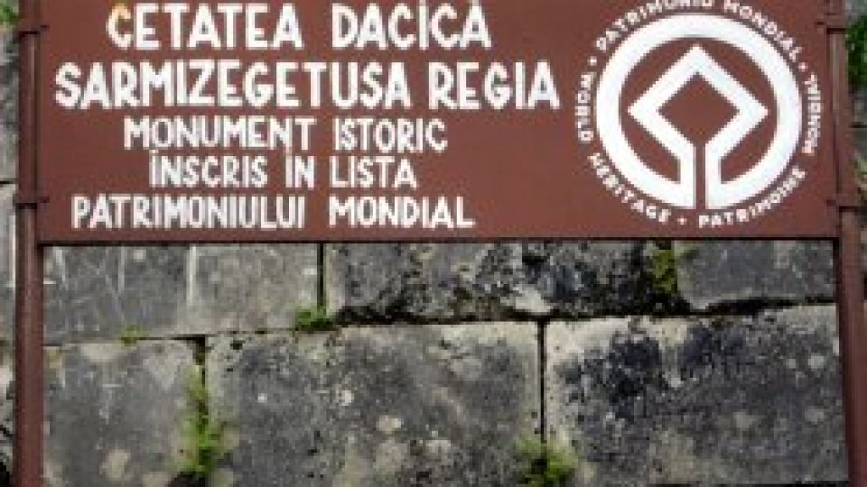 Sarmizegetusa Regia – aşa cum ar fi trebuit văzută