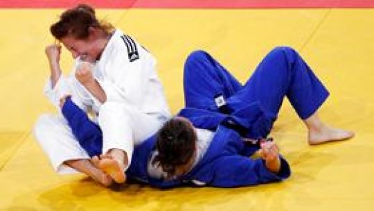 Două medalii de bronz la Campionatul Mondial de judo