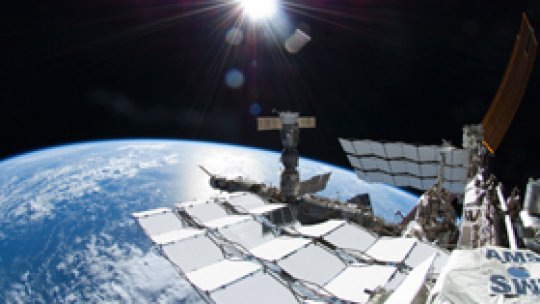 Un vehicul spaţial rusesc s-a prăbuşit imediat după lansare