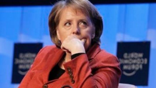 Angela Merkel, criticată de Helmut Kohl
