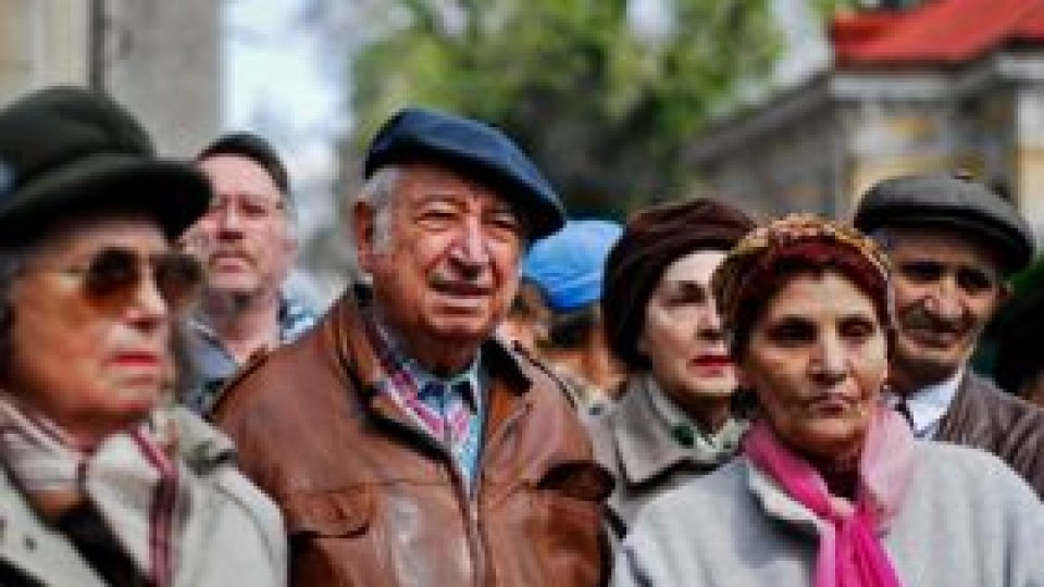 Bilete de tratament pentru pensionarii din Brăila