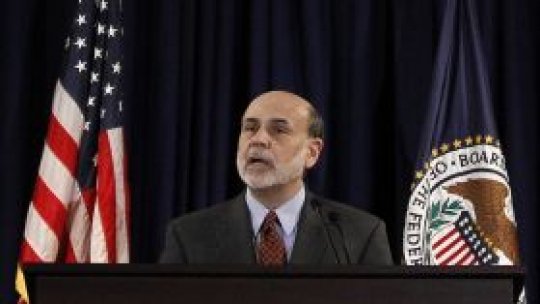 Fed va "analiza măsurile de stimulare în septembrie"