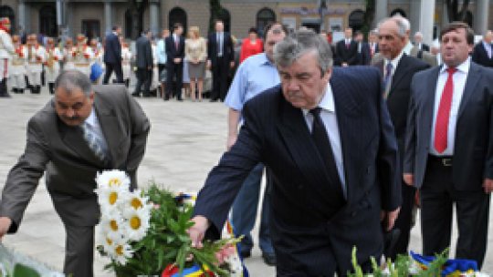 Republica Moldova "este un stat democratic"