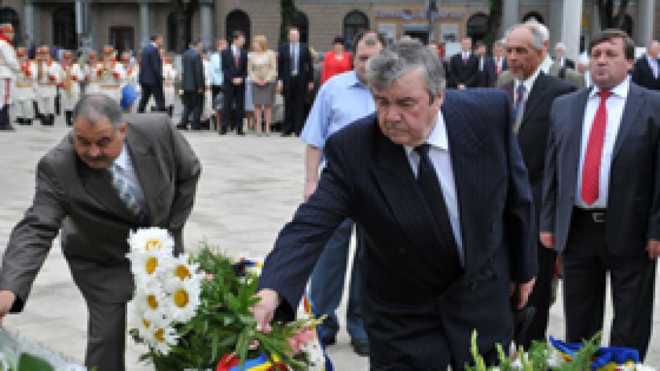 Republica Moldova "este un stat democratic"