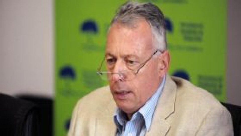 România "nu a raportat corect cantitatea emisiilor de gaze"