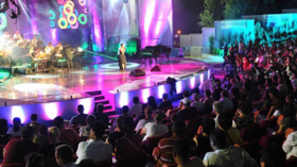 "Ciao amore, come stai?" câştigă Festivalul Mamaia 2011