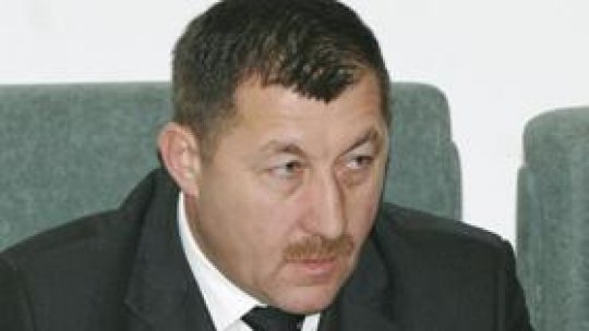 Agenţia pentru protecţia mediului are un nou preşedinte