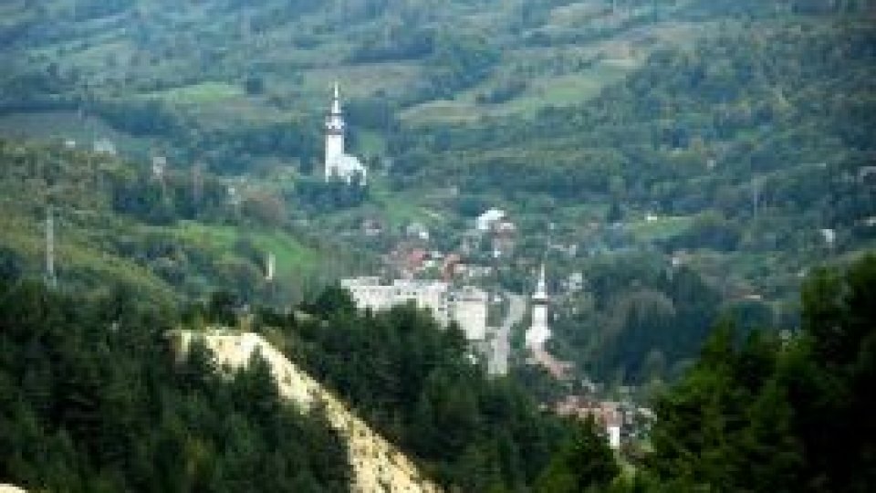 Perspectivele Roşiei Montane