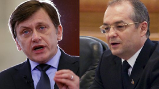 Disensiuni privind comasarea alegerilor